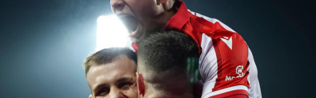 HITNO SE OGLASILA ZVEZDA! Razlog je Adem Avdić! (VIDEO)