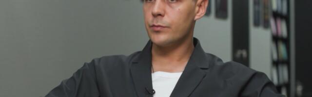 Биковић: На Западу никада не бих могао да будем Џејмс Бонд, у Русији ми дају да глумим њихове цареве