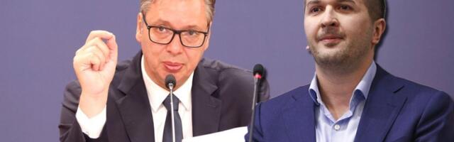 Licemerje na delu! Pejović se nekada slikao sa srpskom trobojkom, a sada napada Srbiju i Vučića (FOTO)