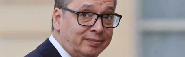 DRŽAVA UVEK BRINE O SVOJIM GRAĐANIMA! Vučić o pomoći penzionerima: To nema veze sa izborima!