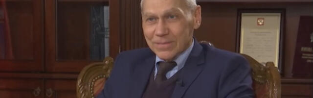 Harčenko: “Razgovori MOL-a i Gaspromnjefta o NIS-u su u toku, takvi razgovori su teški”