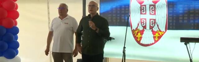 "NAPAD NA JEDNU MAJKU JE NAPAD NA SVE MAJKE!" Vučević iz Šajkaša poslao moćnu poruku: Kažu da smo uljezi i da smo posrbili Vojvodinu, nema igre, OVO JE SRBIJA!