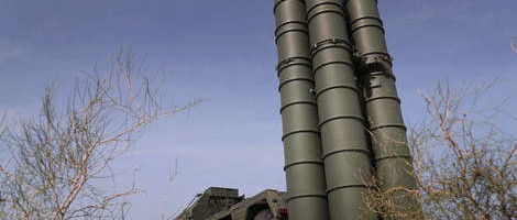 SAD: Sankcije Turskoj zbog raketnog sistema S-400