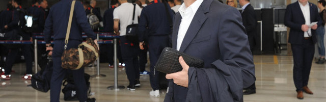 Muslin o izazovu koji ga ne plaši: "Novac mi nije važan!"