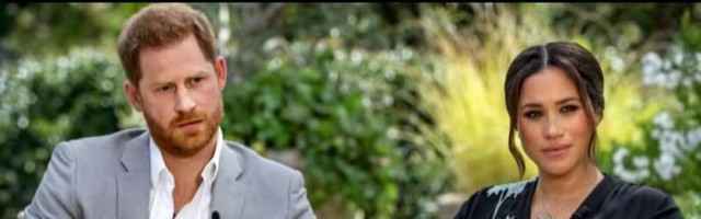 O Arčiju, kraljevskoj tituli i polu bebice koja stiže: Megan Markl i princ Hari potpuno iskreno o porodici (VIDEO, FOTO)