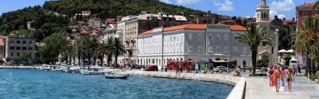 "Ostrva bez koronavirusa" u Hrvatskoj: Ovako vlasti države žele da privuku turiste iz sveta