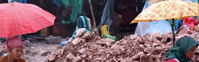 Mislili ste da je Engleska u pitanju, ali ste pogrešili: Megalaja odnosi titulu najkišovitije države na planeti (FOTO)