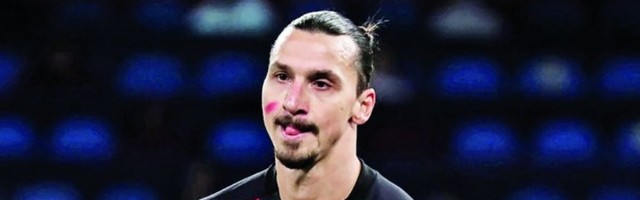 EVROPA SE TRESE: Ibrahimović se vraća U NAJVAŽNIJEM MOMENTU!