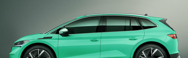 Škoda u igru ubacuje Enyaq iV Coupé kao i manji model električnog krosovera