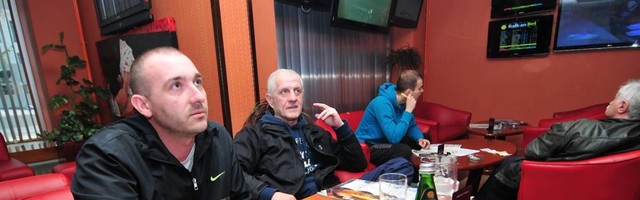 Kako izgleda jedan dan u životu prosečnog srpskog kladioničara