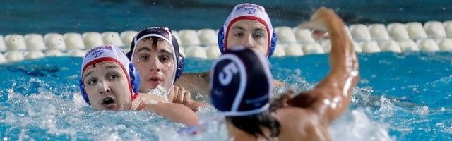 SRPSKI OKRŠAJ U LIGI ŠAMPIONA! Radnički i Novi Beograd ZAVRŠILI u istoj grupi!