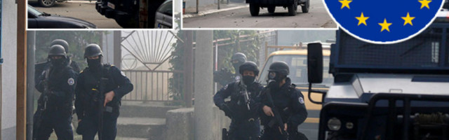 ZARATILI U EU ZBOG NASILNIKA IZ PRIŠTINE! Viola fon Kramon napala Borelja jer je REKAO ISTINU!