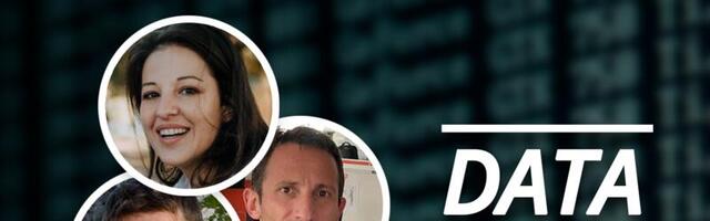 Data je jedna od najbrže rastućih disciplina u IT industriji – a ko su njeni glavni protagonisti?