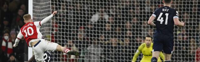 Arsenal pokvario Mojesov jubilej, remi Palasa i Svetaca, pobeda Vukova
