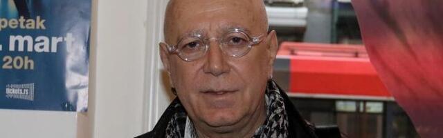 Irfan Mensur slavi rođendan: Tri puta pobedio smrt