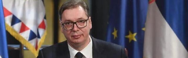 Vučić: Moguće izbacivanje Rusije iz UN