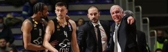 Partizan uz Valensiju i Virtus među glavnim kandidatima za mesto u Evroligi