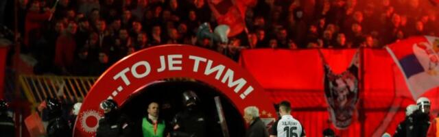 STRAH IM SE VEĆ UVUKAO U KOSTI: Ni prva utakmica nije odigrana, a Rendžers se već plaši grotla Marakane!