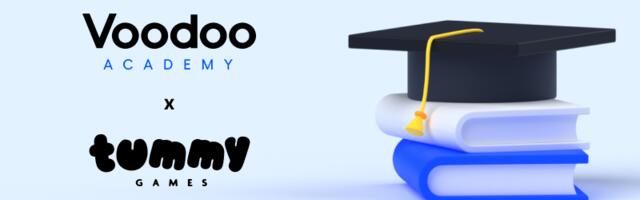 Tummy games i Voodoo akademija edukuje domaću gaming zajednicu o razvoju ‘hyper-casual’ igara