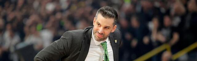 NEKA SE SPREMI CEDEVITA: Može li Alimpijević sa Bursom do novog čuda?