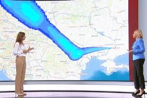 Мерење радијације у Србији – постоји ли план у случају акцидента у украјинској нуклеарки Запорожје