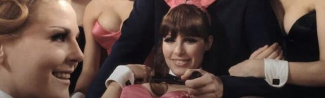 Žena koja se sa 11 godina uselila u Playboy vilu otkriva kako je izgledalo njeno odrastanje