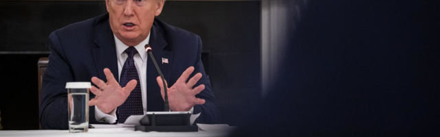 “NEMA POVLASTICA”: Tramp ukinuo poseban status za Hongkong