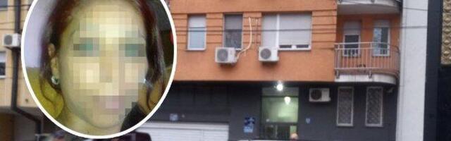 POROGOVORILA FATIMA Z. UHAPŠENA ZBOG UBISTVA NA VRAČARU! Evo šta je rekla zašto je nožem izbola penzionera Dragana!