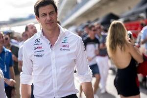 Тото Волф: Надам се да ћемо да будемо конкурентни у новој сезони формуле 1