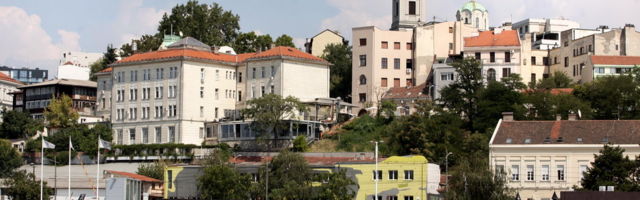Beograd menja imena ulica dobijenih po toponimima iz SFRJ