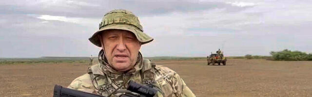 Ruski mediji javili da je poginuo Jevgenij Prigožin