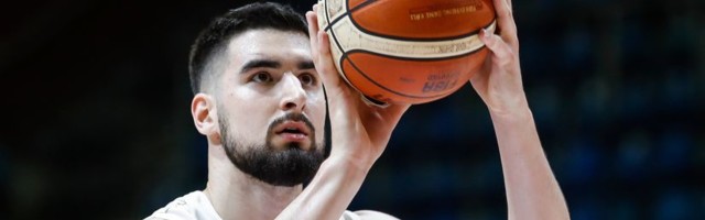 Dušan Ristić ipak stigao u Brešu