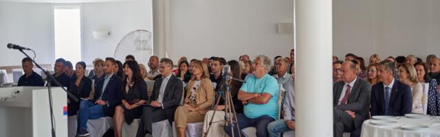 Jeremić u Čačku: Pokret “Buđenje“ veliko pojačanje za Narodnu stranku