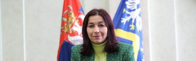 Čestitka gradonačelnice povodom Dana grada Užica