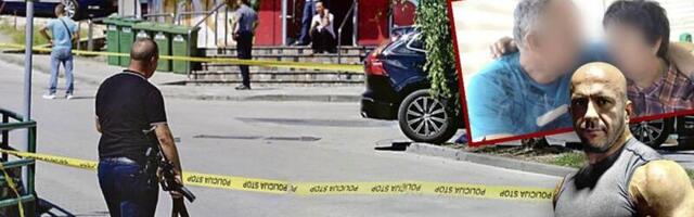 Trostruki ubica sahranjn posle četiri meseca: Niko ne zna gde mu je grob