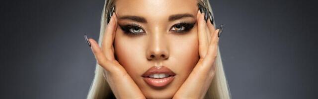 Kako nanositi ajlajner prema obliku očiju