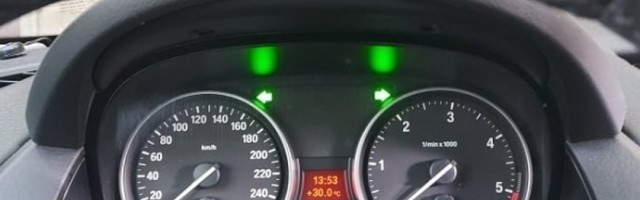 Od sada "sigurnosni pojas na recept" u komšiluku!