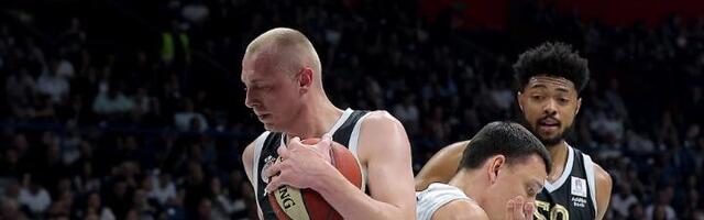 Novi detalji PREVARE: Preko Smailagića oštetili i Golden Stejt, uzeli 200.000 dolara od NBA kluba
