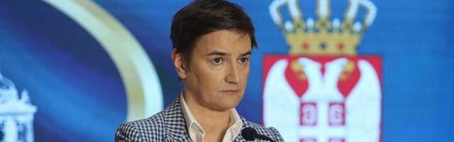 Stojanović upitao Anu Brnabić šta se desilo sa pismom iz decembra