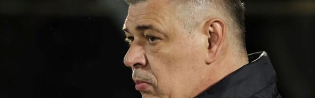 Milošević: Ovo je bolje nego što sam očekivao