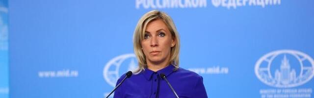 Ruska vlada upozorila građane: Ne putujte u SAD, Kanadu i EU