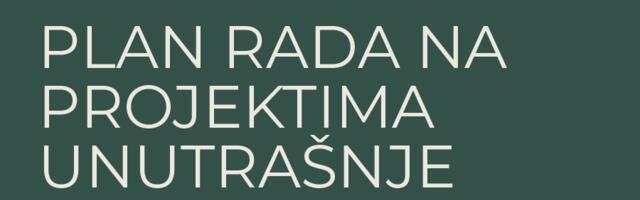 Zakazana promocija prvog stručnog dokumenta za unutrašnju arhitekturu
