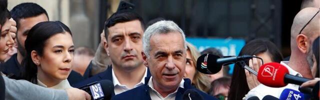 Kraj demokratske laži