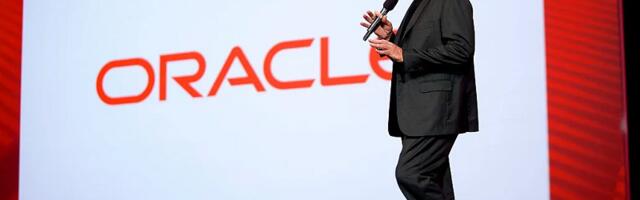 Oracle navodno najbolji izbor za TikTok 