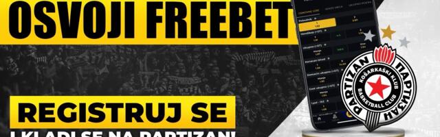 PARTIZAN PROTIV EFESA – KLJUČNI KORAK KA PLEJ-OFU: Večeras igraš sa Crno-belima: ako oni slave, slaviće svi!