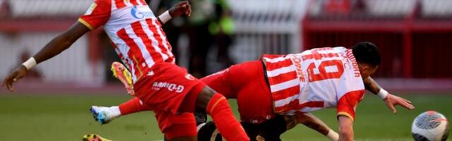 MAKEDONIJA JE NA OVO 30 GODINA ČEKALA: Stiže srpski šampion, dolazi Crvena zvezda