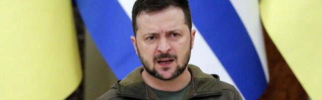 Володимир Зеленски: Русија покушава да створи утисак да поштује примирје, а наставља да напада