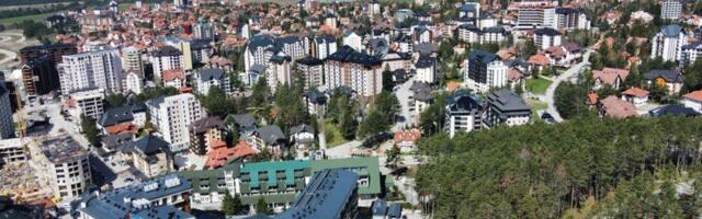 Sunčano i toplo vreme za praznik