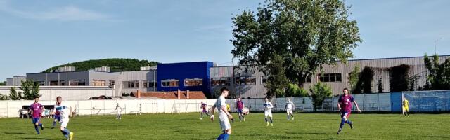Zona Jug: Pobede Pčinje i BSK-a, remi Morave protiv lidera