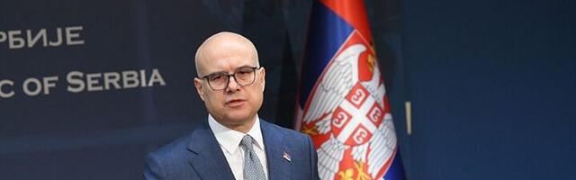 Vučević: Studenti blokaderi zalutali, druže sa sa onima koji ne žele dobro Srbiji